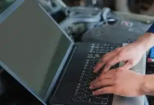 Technical Services