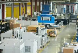 Toll Manufacturing