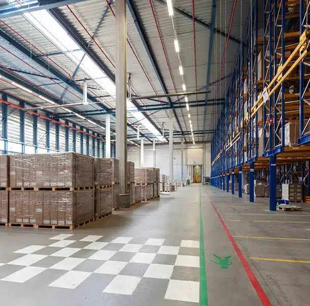 Toll Manufacturing